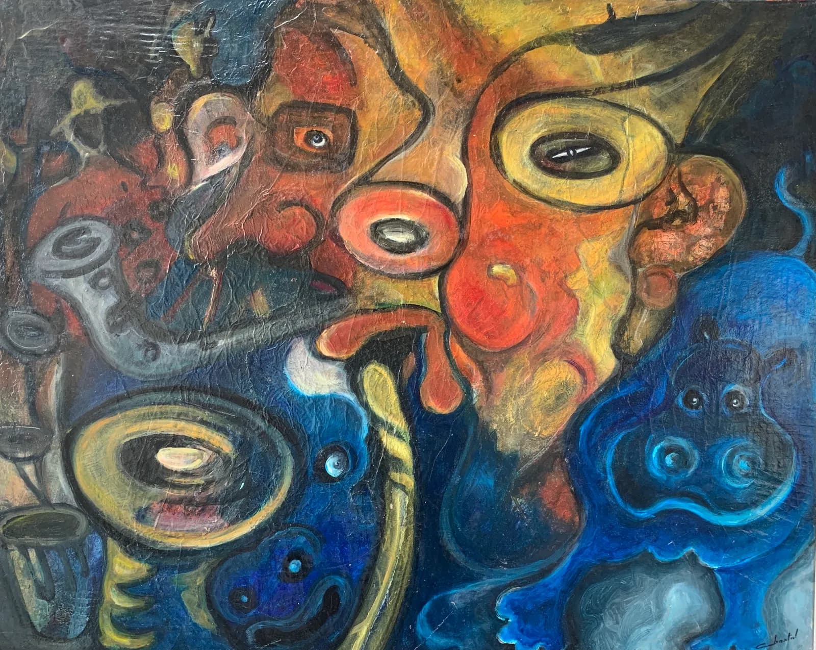 JAZZ 