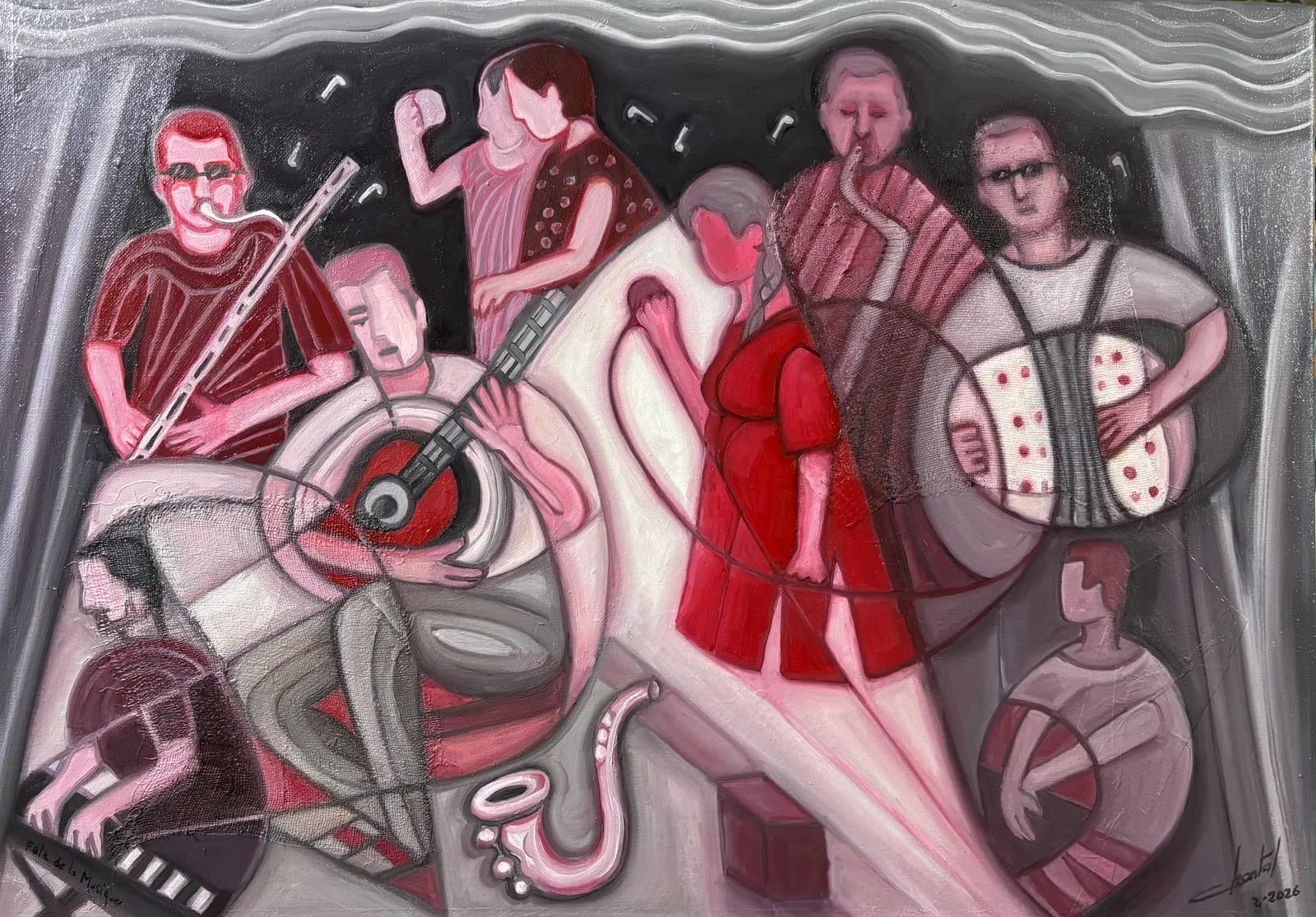 Fête de la Musique 