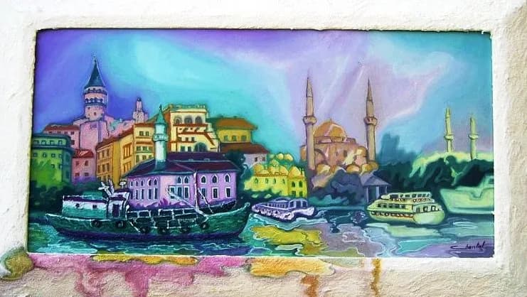 Istanbul Turquie