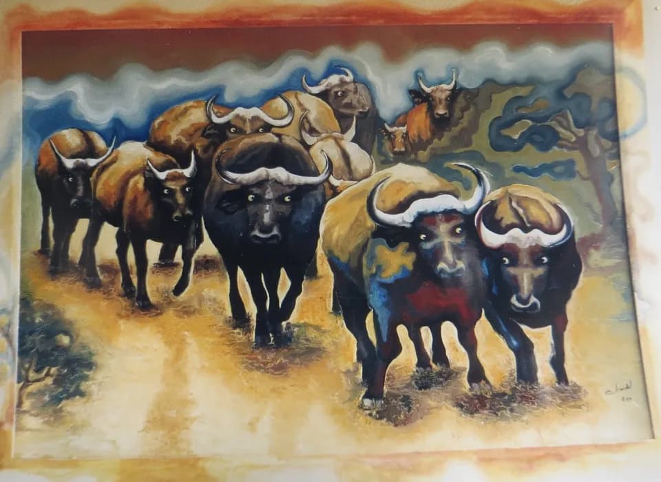 AFRIQUE DU SUD