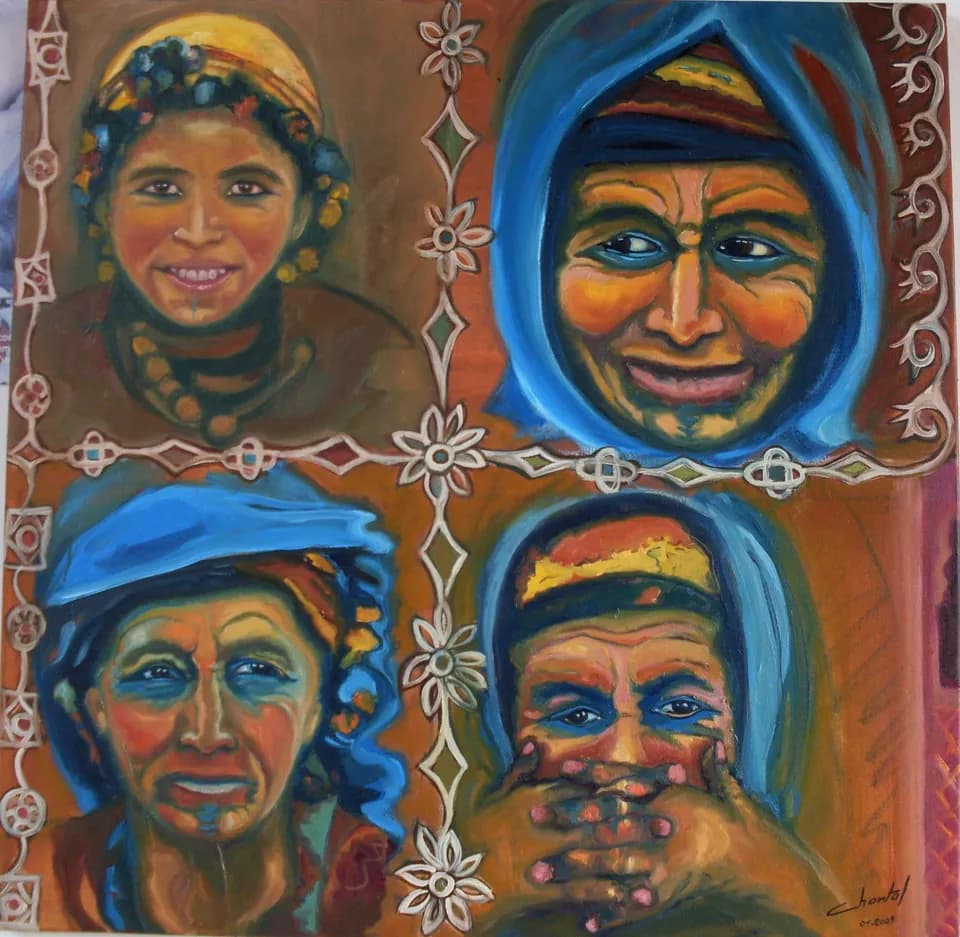 MAROC