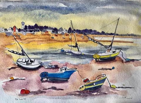 LA BRETAGNE — n°10