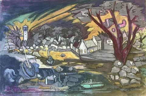 LA BRETAGNE — n°11