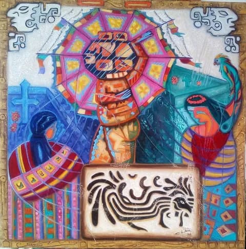 Guatemala/Mayas I /H/T