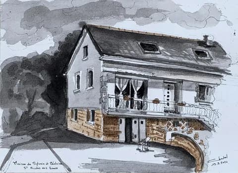 LA BRETAGNE — n°9